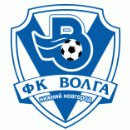 Футбольный клуб Волга