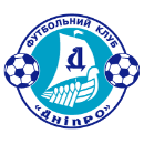 Футбольный клуб Днепр