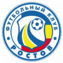 Футбольный клуб Ростов